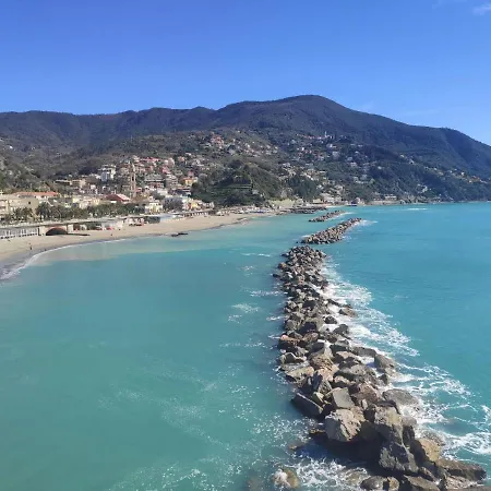 Appartement Lambrusca By Interhome