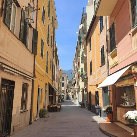 Lambrusca By Interhome