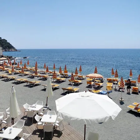 Appartement Lambrusca By Interhome Moneglia