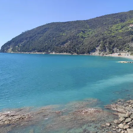 Appartement Lambrusca By Interhome *