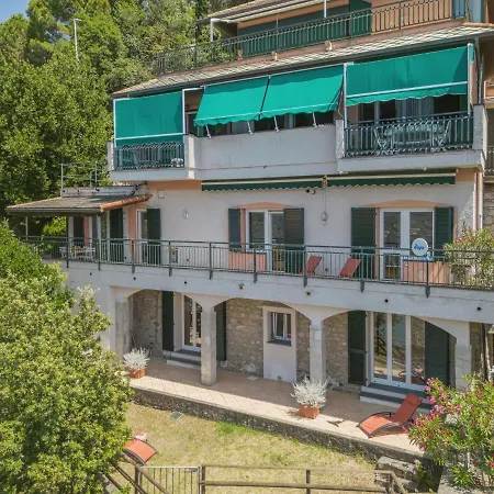 Lambrusca By Interhome Appartement *