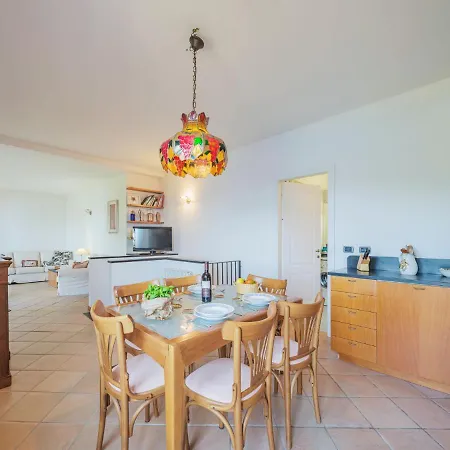 Lambrusca By Interhome * Moneglia