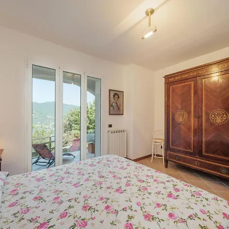 Appartement Lambrusca By Interhome