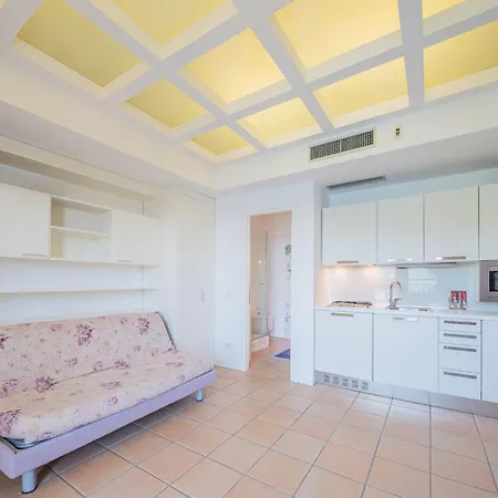 Lambrusca By Interhome Appartement