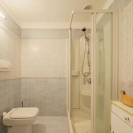 Lambrusca By Interhome Appartement