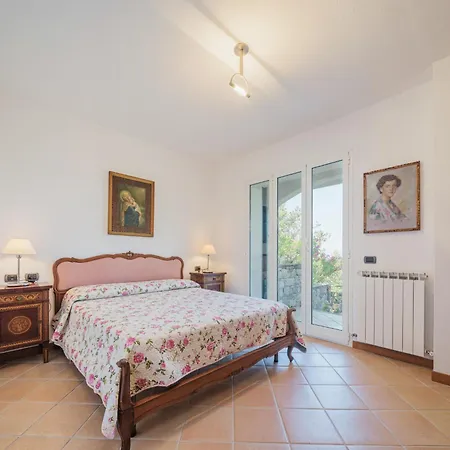 Lambrusca By Interhome Apartamento *