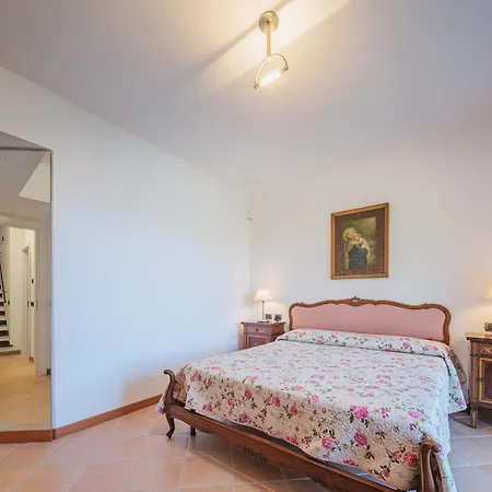 Lambrusca By Interhome Apartamento *