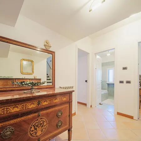 Appartement Lambrusca By Interhome Moneglia