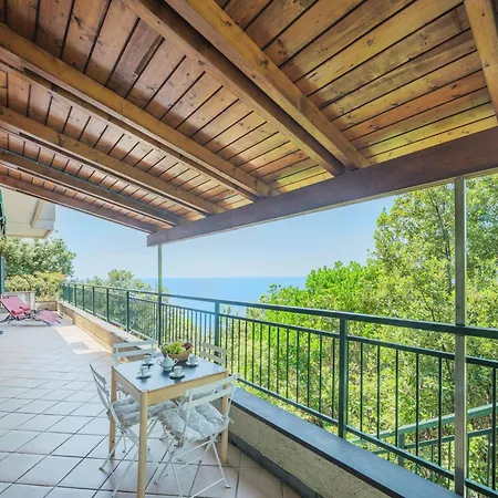 Appartement Lambrusca By Interhome *