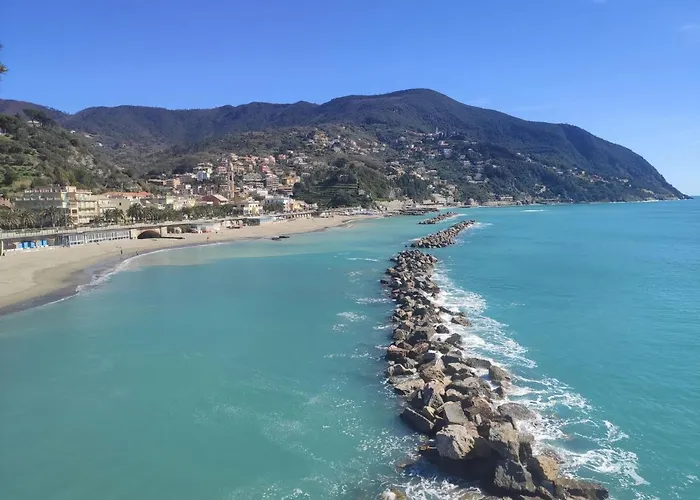 Apartamento Lambrusca By Interhome