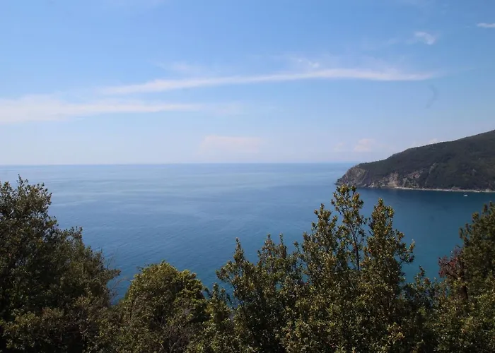 Lambrusca By Interhome Apartamento Moneglia