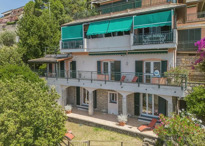 Lambrusca By Interhome Apartamento *