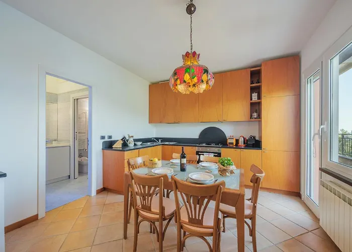 Lambrusca By Interhome *