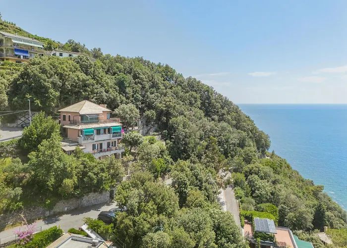 Lambrusca By Interhome Apartamento