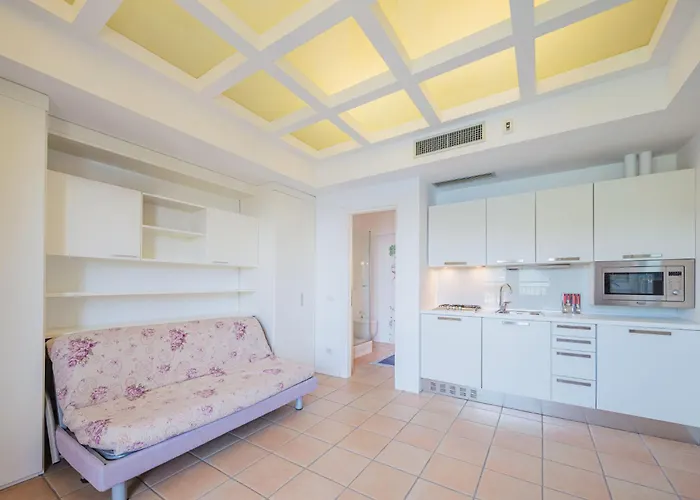 Lambrusca By Interhome Apartamento