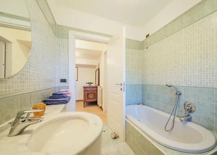 Apartamento Lambrusca By Interhome *