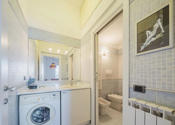 Lambrusca By Interhome Moneglia