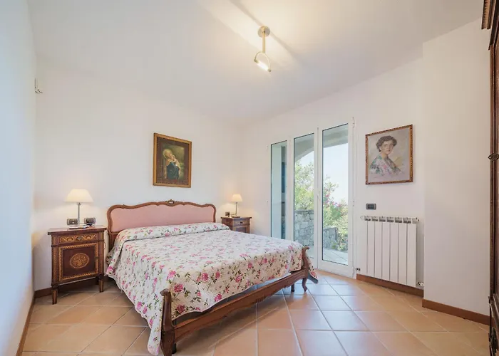 Lambrusca By Interhome Apartamento *