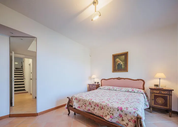 Lambrusca By Interhome Apartamento *