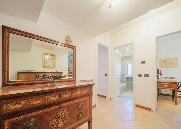 Apartamento Lambrusca By Interhome Moneglia