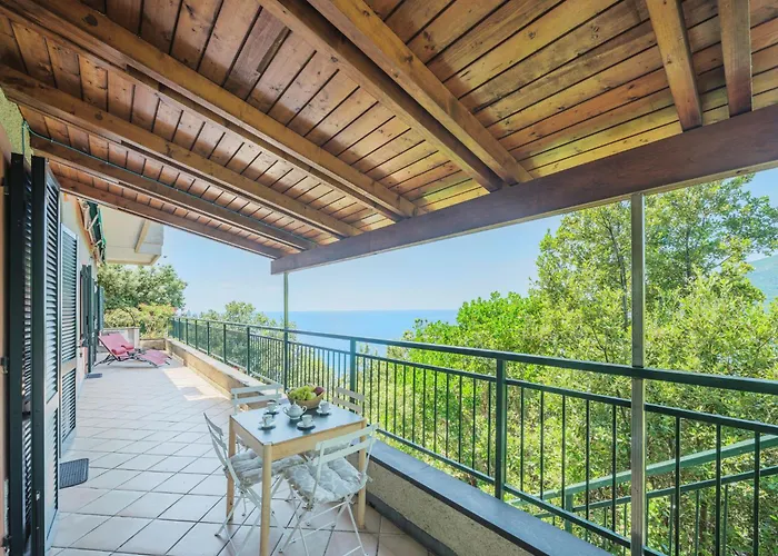 Apartamento Lambrusca By Interhome *