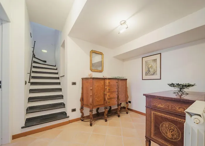 Apartamento Lambrusca By Interhome