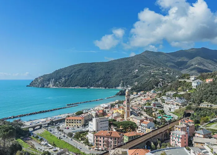 Apartamento Lambrusca By Interhome *