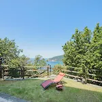 Lambrusca By Interhome Apartamento Moneglia