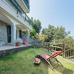 Apartamento Lambrusca By Interhome *