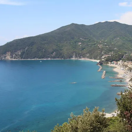 Locazione Turistica Lambrusca Appartamento Moneglia