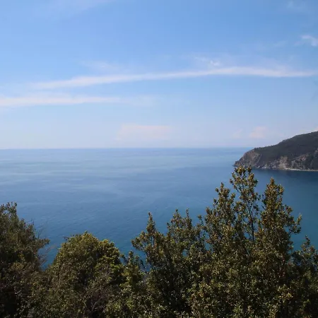 Locazione Turistica Lambrusca Appartamento Moneglia