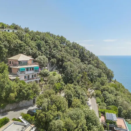 Lambrusca By Interhome 公寓