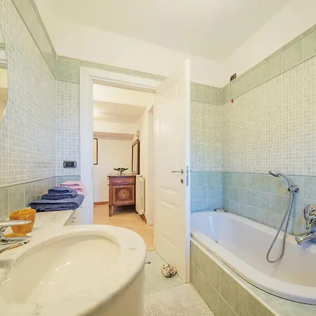 公寓 Lambrusca By Interhome *