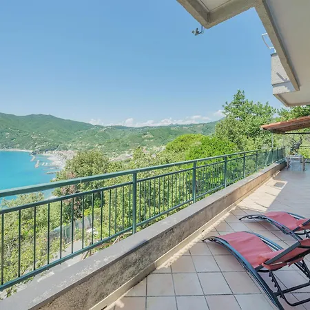 Lambrusca By Interhome