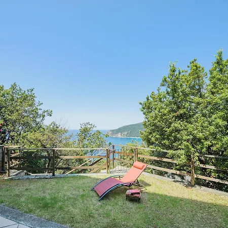 Locazione Turistica Lambrusca Appartamento Moneglia