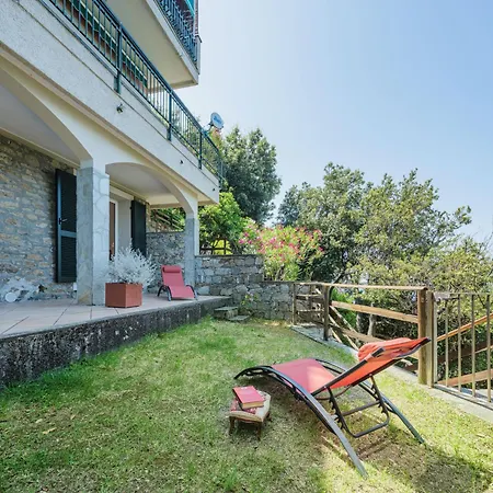 Appartamento Locazione Turistica Lambrusca *