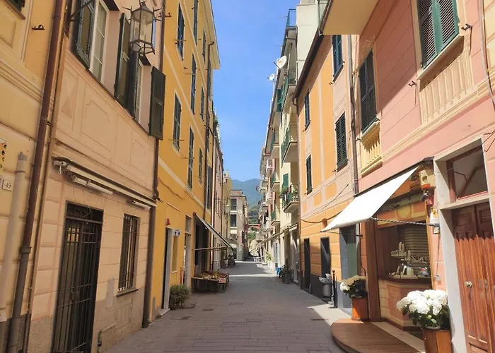 Lambrusca By Interhome