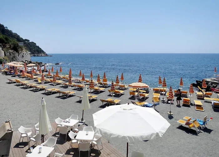 Apartman Lambrusca By Interhome Moneglia