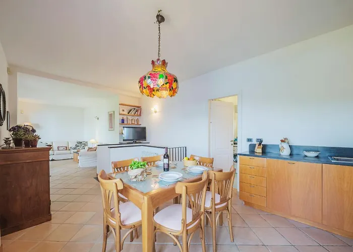 Lambrusca By Interhome * Moneglia