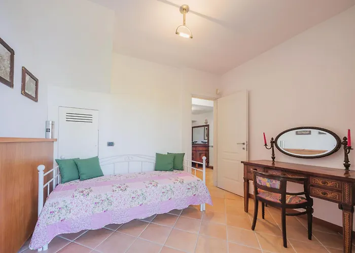 Apartman Lambrusca By Interhome