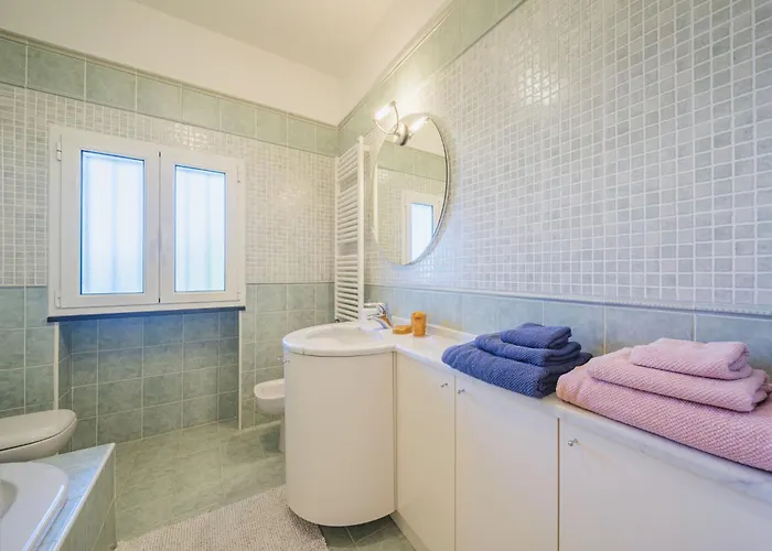 Lambrusca By Interhome Apartman