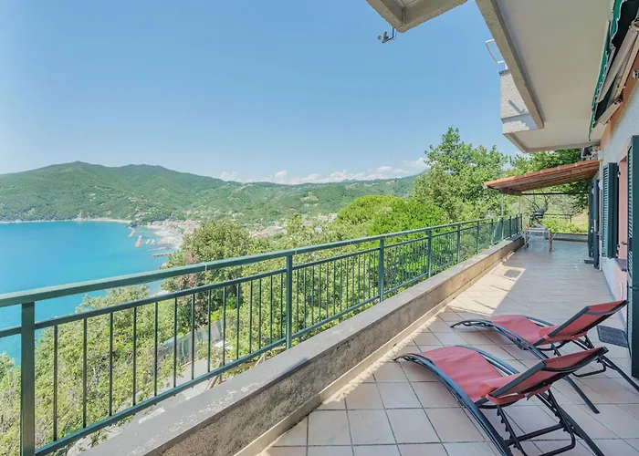 Lambrusca By Interhome